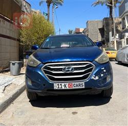 هيونداي توسان
